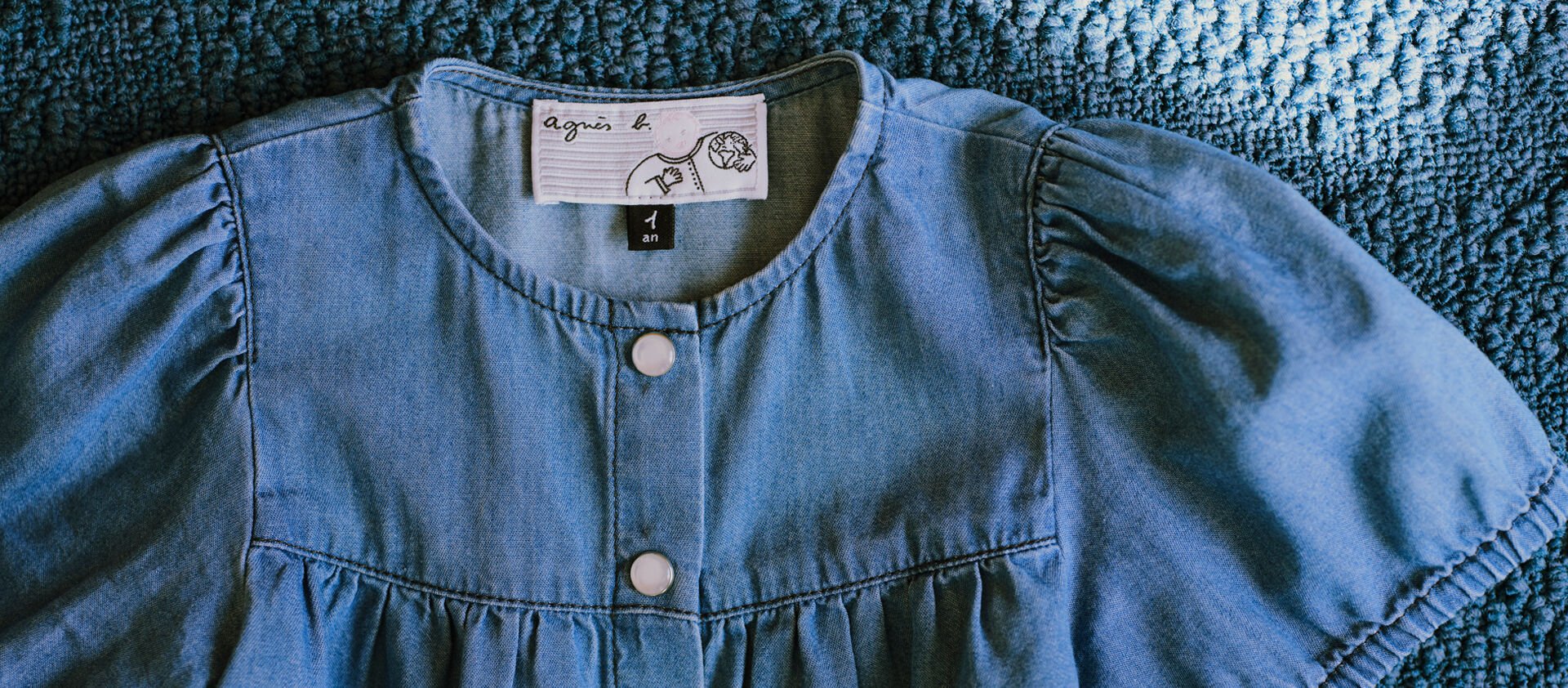 agnès b. new collection